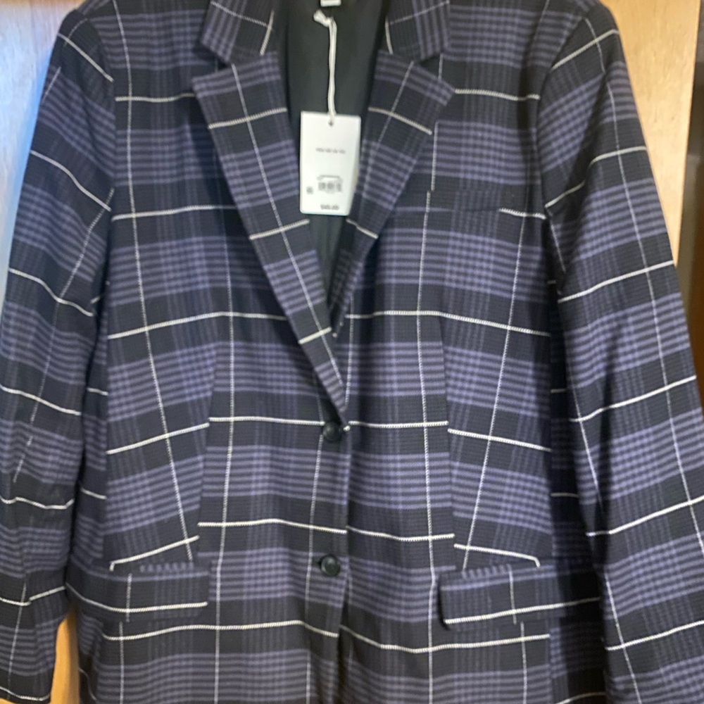 Business Jacket